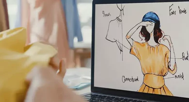fashion software tools
