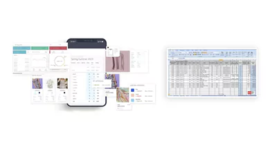 PLM VS Excel (Banner Image)