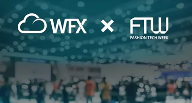 WFX at Fashion Tech Week 2025: Driving Digital Transformation in Fashion