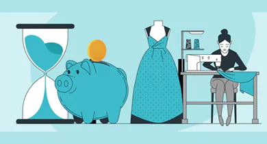 Garment ERP
