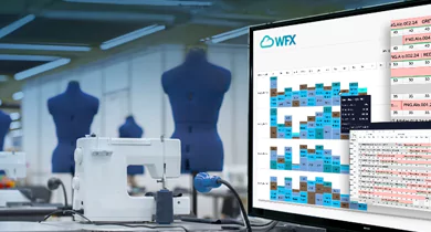 Top Features of Production Planning and Contro