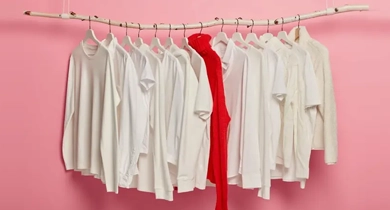 Fast Fashion Cheat Sheet