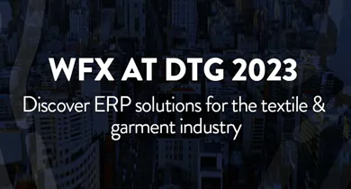 WFX at DTG 2023