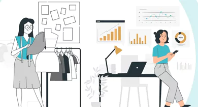 data & fashion