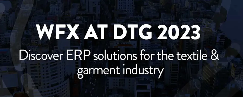 WFX at DTG 2023