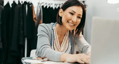 fashion product development