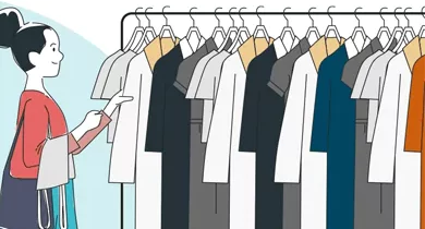 apparel ERP software