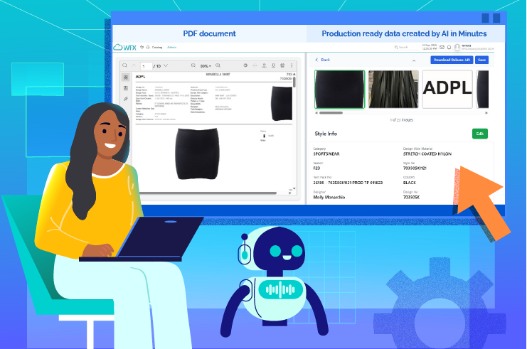 PDF to Production-Ready Data