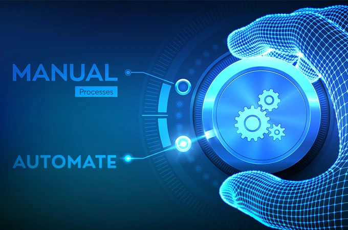 Industry specific enterprise