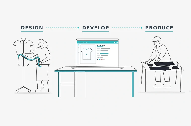 What is PLM Software for Fashion and How It Helps Fashion Businesses