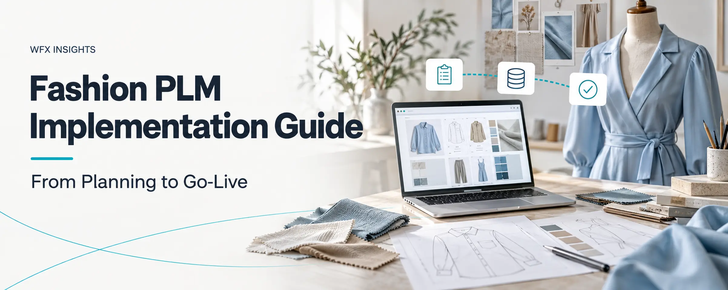 Fashion PLM Implementation Guide