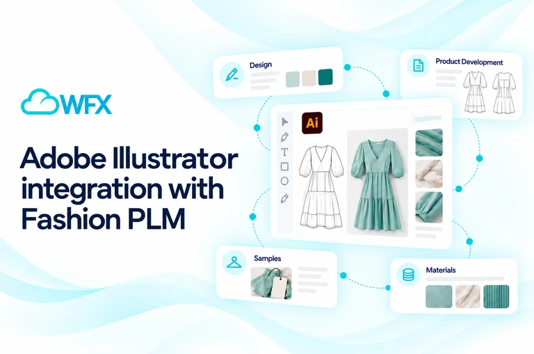 Fashion PLM with Adobe Illustrator Integration: How to Choose the Right One