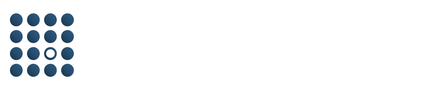 Diverzent logo