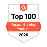 g2-fastest-growing-product-award