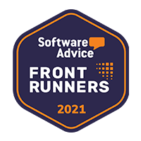 software-advise-front-runners-award