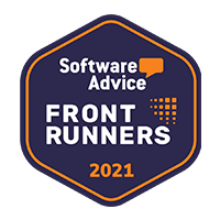 software-advise-front-runners-award