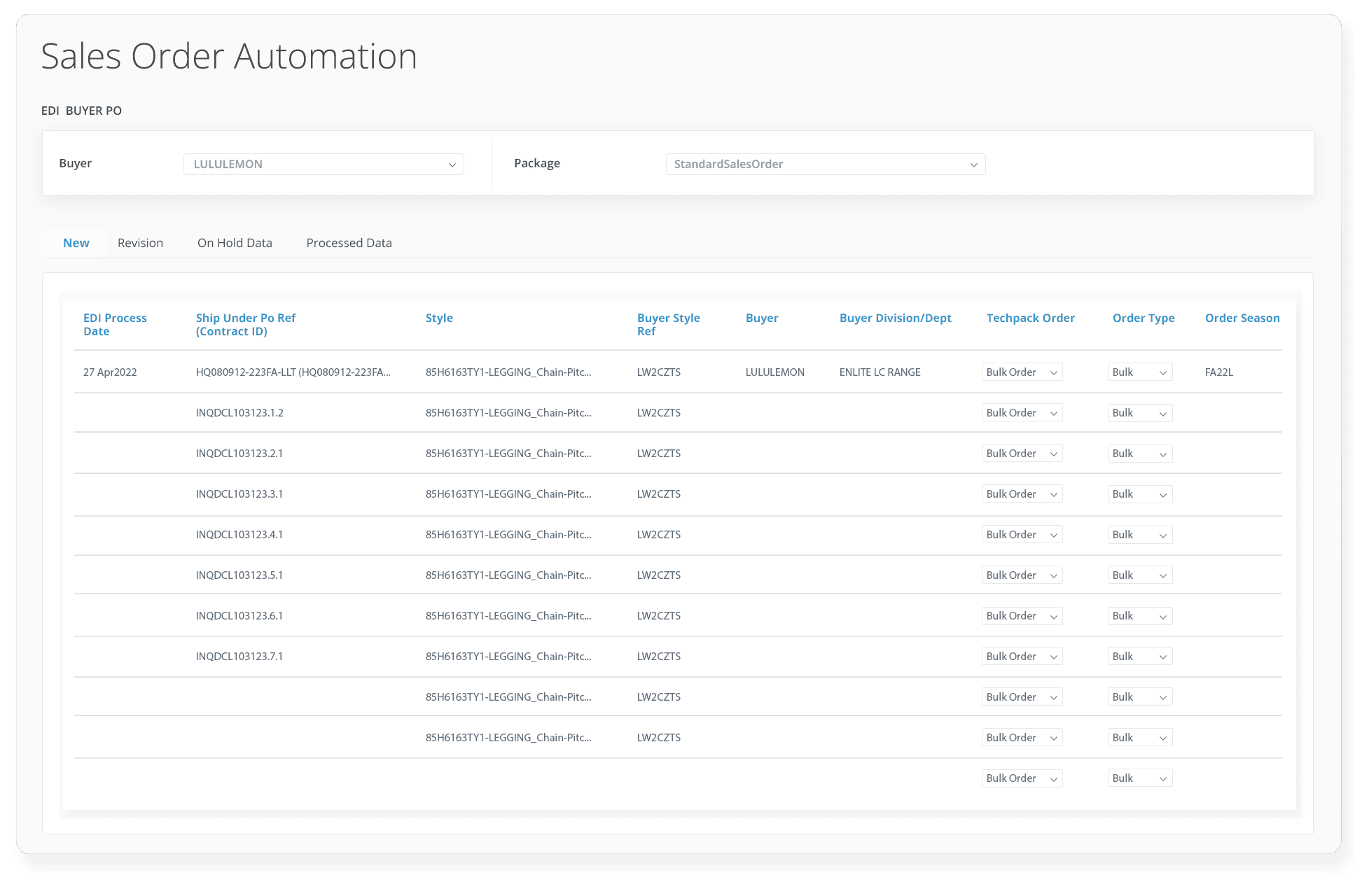 sales-order-automation