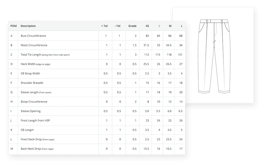 techpack-measurements-specsheet